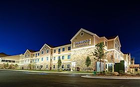 Staybridge Suites Salt Lake City Utah